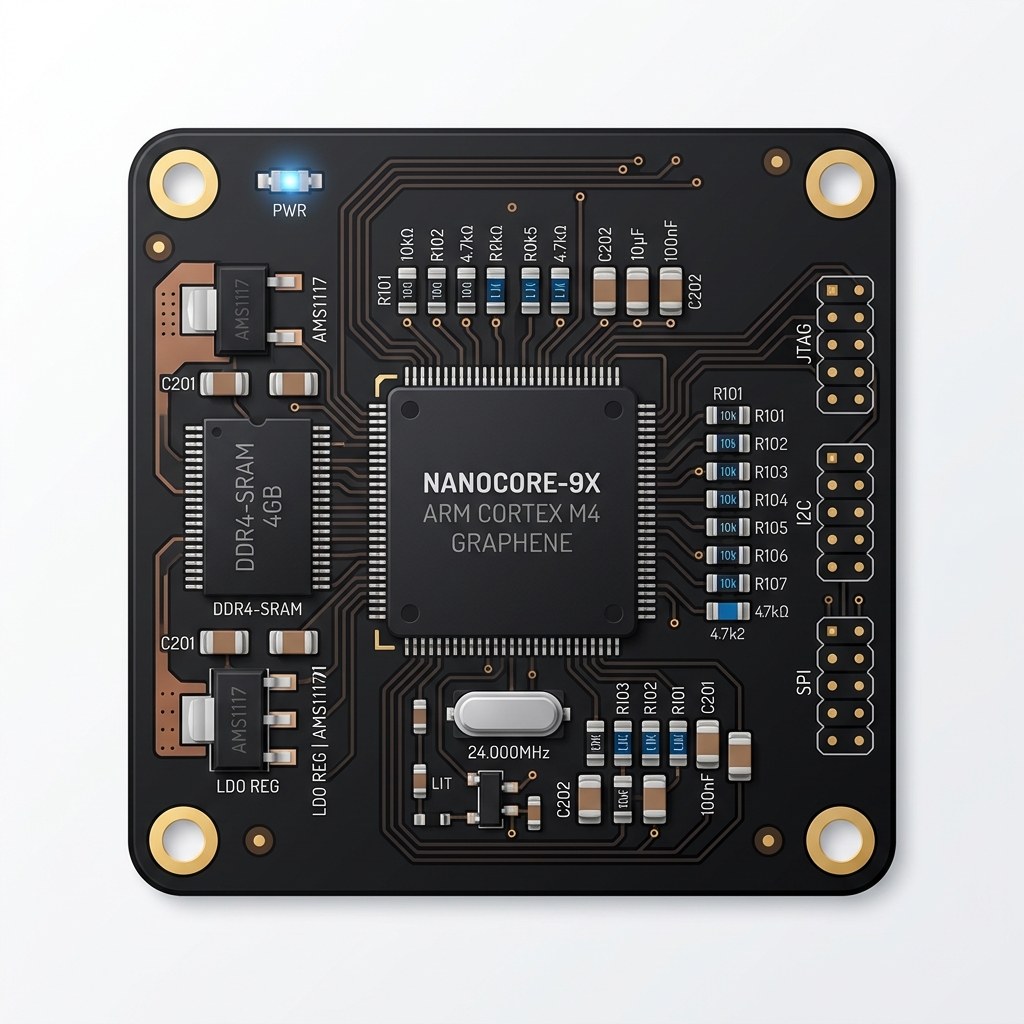 ICs & Transistors