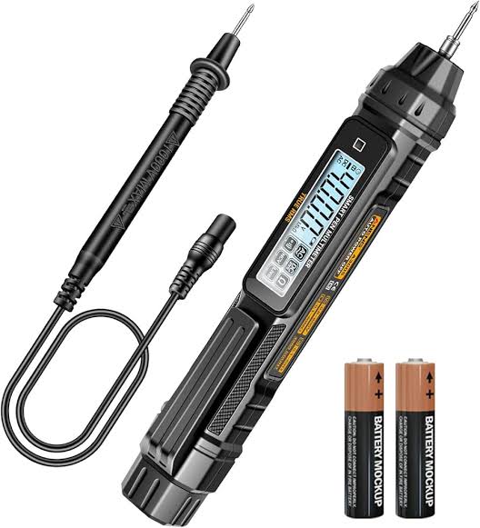 ANENG A3005 Pen-Type Digital Multimeter