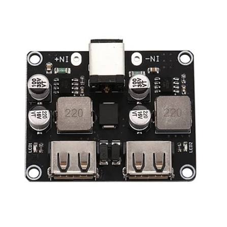 24W QC3.0 Fast Charger Module