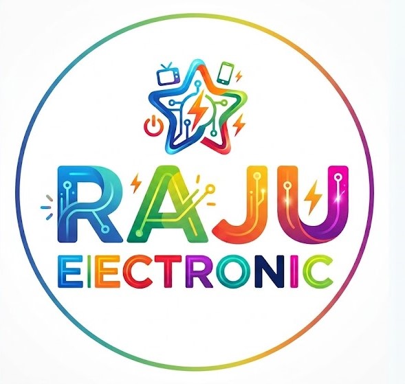 Raju Electronics